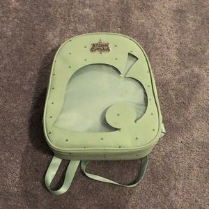 animal crossing backpack